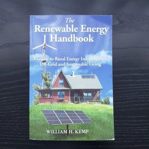 (NWOT) Renewable Energy Handbook